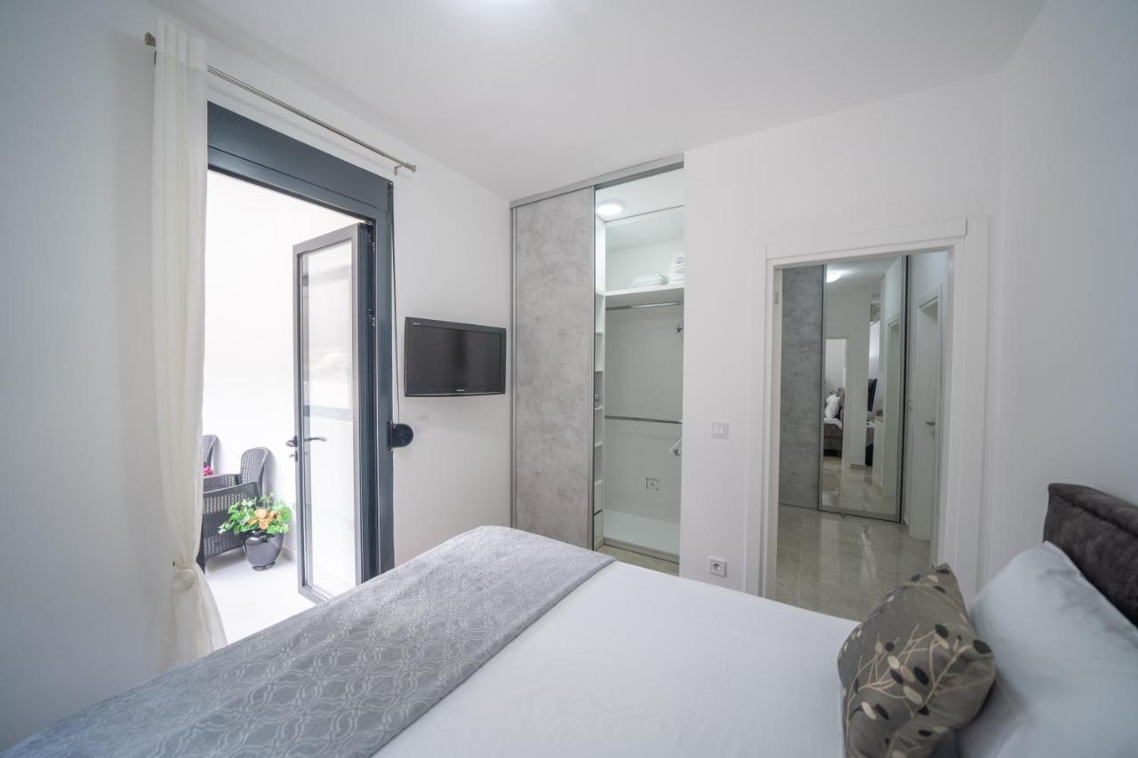 Apartment Adriana Kotor Exterior foto